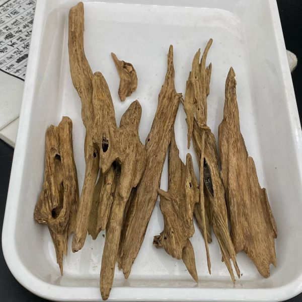 Natural OUD Agarwood resin ideal for luxury fragrance production incense manufacturing and holistic health applications