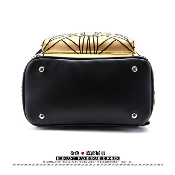 2016 summer new European and American fashion unisex shoulder bag travel bag