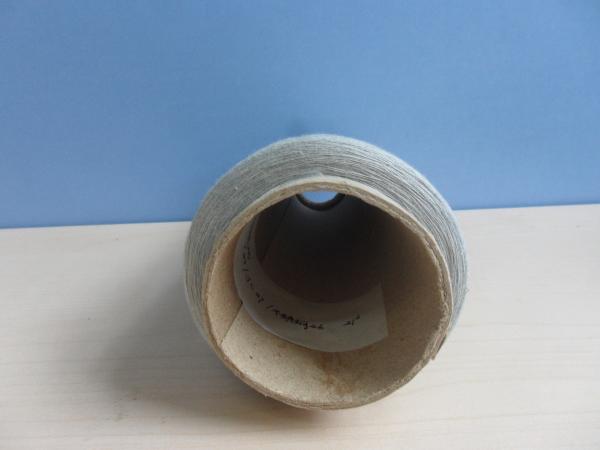 放射の証拠の衣類のための伝導性32S 3kg/Coneのステンレス鋼繊維
