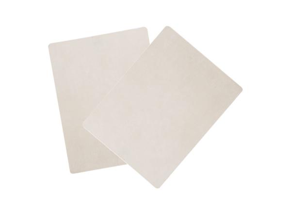 Rubber Skin Permanent Makeup Practice Skin Double Sided Tattooing