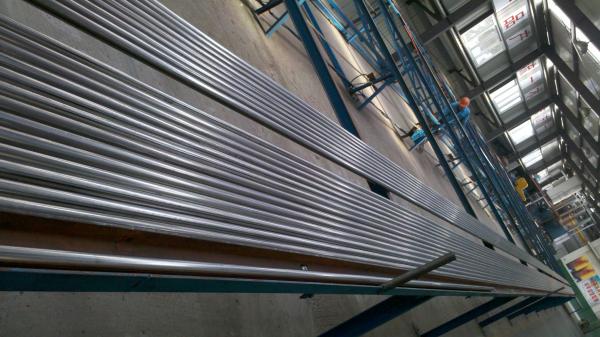 Anti Corrosion Industrial Water Cooling Towers , Forced Cooling Tower Easy Installation