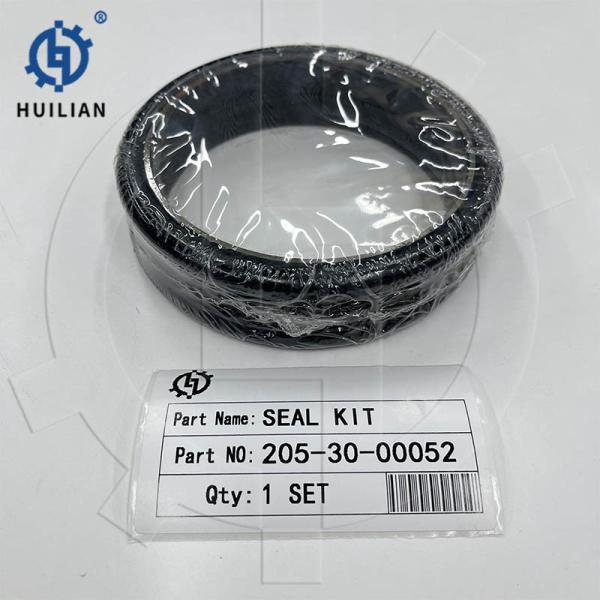 Construção Crawler Dozer Bulldozer Komatsu 275-5 Peças de reposição 205-30-00052 2053000052 Float Sealing Floating Seal Kit