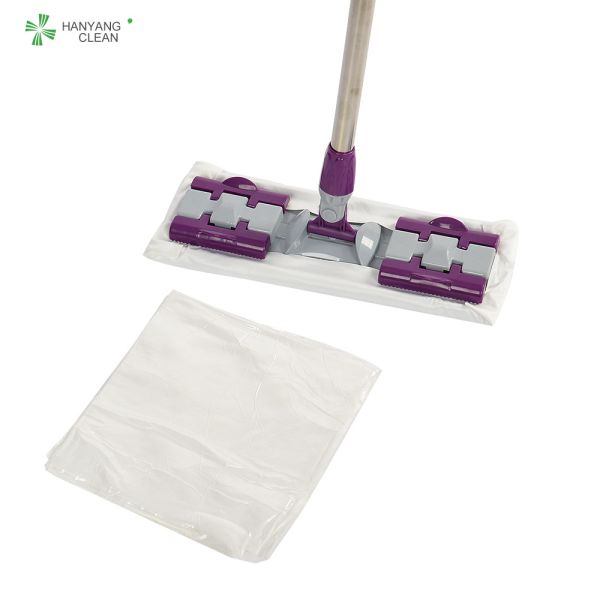 Анти- статические Mops пола, Mop пыли пола Microfiber с головой Mop 11.5*33.5cm