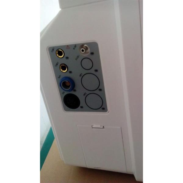 12.1 Electronic Patient Monitor Machine Device , Hospital Multiparameter Patient Monitor