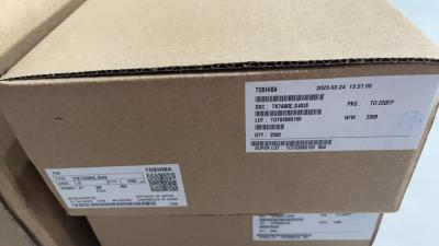 Toshiba TK7A90E N-Channel MOSFET 900V 7A TO-220-3