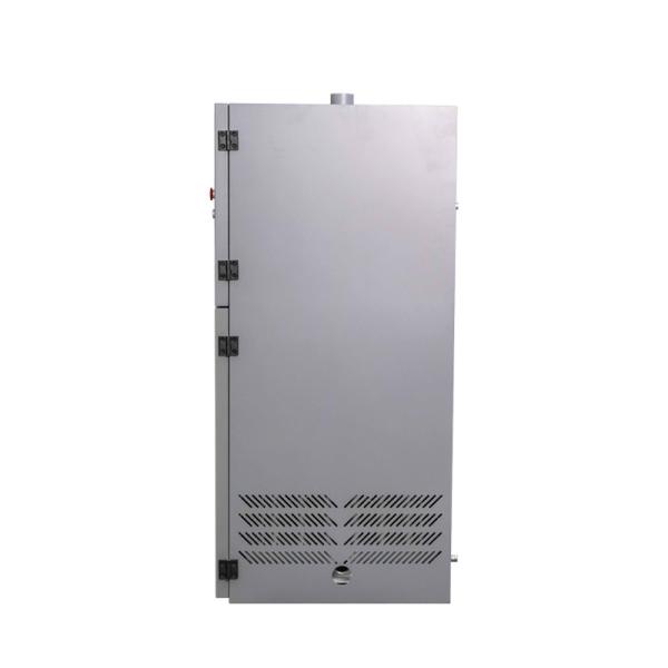 220V DTF Air Purifier Smoke Filter Machine For 60cm 2-4 Head DTF Printing