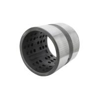 Self Lubricating Carbon Steel Bushings Din 1494 Standard