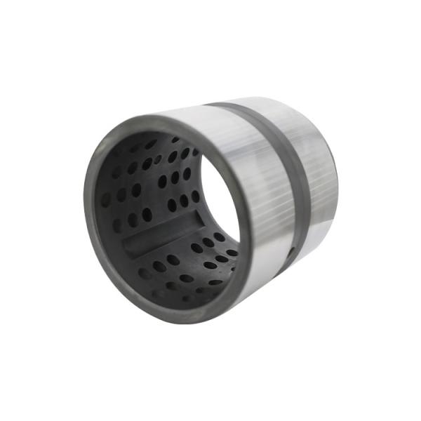 Self Lubricating Carbon Steel Bushings Din 1494 Standard