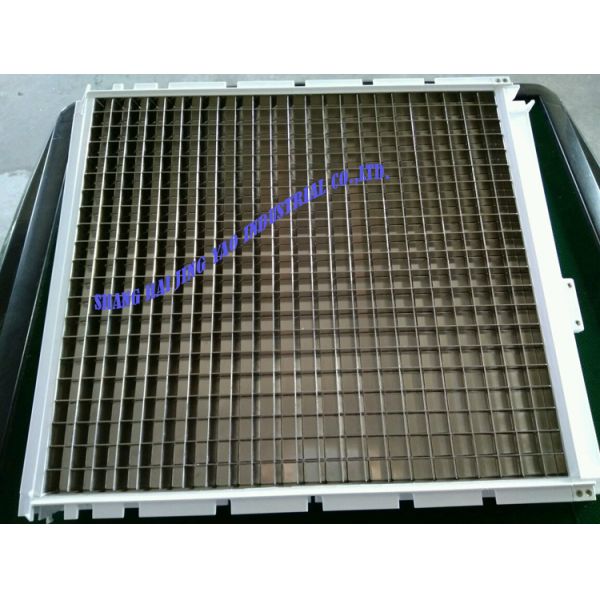 Customized Size Ice Cube Evaporator for Refrigeration Parts in Shanghai Market