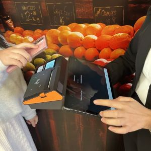 Take Your Business to the Next Level with Mobile POS The Ultimate B2B Solution