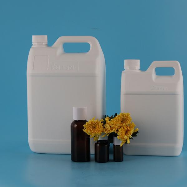 Long Shelf Life Chrysanthemum Flavors  Fragrances oil For Toothpaste Making / Liquid Flavour Concentrate