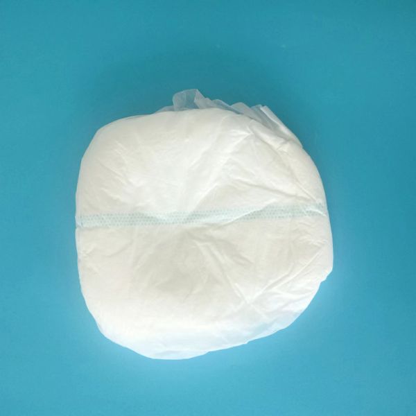 Pantalons en coton souple et respirant, couches avec conception originale tissée