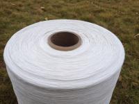 Câblez le fil remplissant Splityarn de polypropylène a adapté la livraison aux besoins du client 10KD-300KD rapide