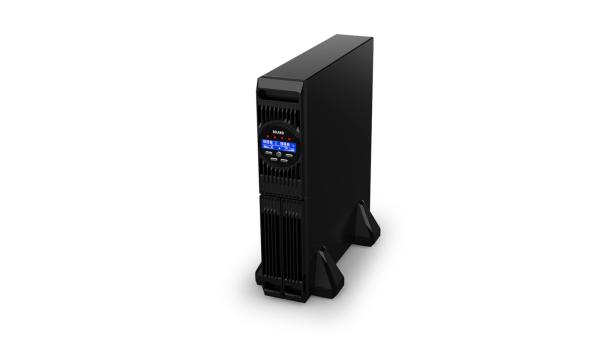 Rack Tower 0.9 Output Power Factor UPS 1-10kva with SNMP Card