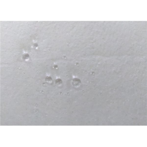 Одеяло изоляции аэрогеля листа для транспорта холодовой цепи/долготы