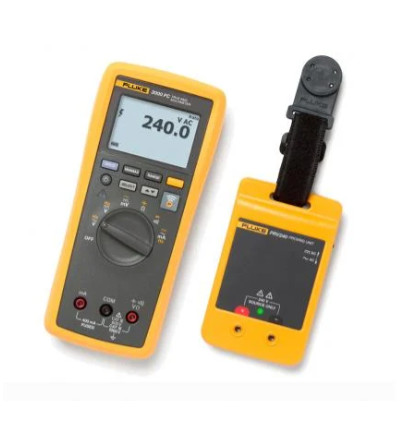 Fluke 3000 FC DMM / PRV240 Proving Unit Kit F3000 FC FPRV240