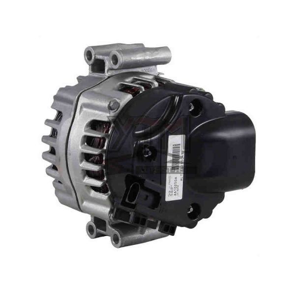 Новый генератор низкоскоростного генератора 550i 12в 230а 5кВ для автомобильного генератора BMW