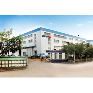 LIUZHOU ZODE MACHINERY SCI-TECH CO.,LTD.