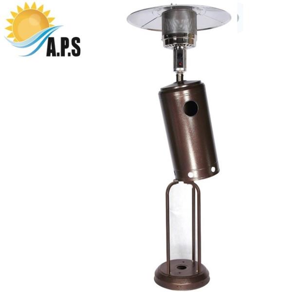 Burn Flame Patio Outdoor Heater/ Outdoor Gas Patio Heater/ Patio Gas Outdoor Heater /Amazon Basic Patio Gas Heater