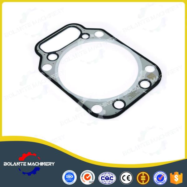 13059912 OEM Metal Cylinder Head Gasket WP04 PSI Weichai Engine Parts