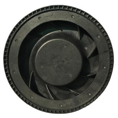 70.52CFM 3000RPM DC Centrifugal Fan for Car Air Conditioning System