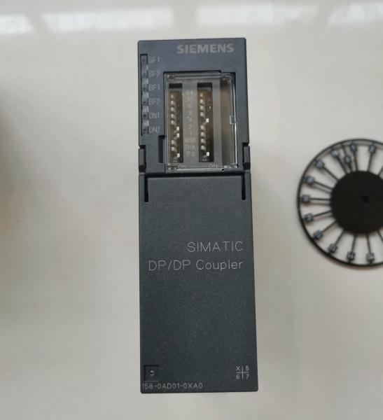 6ES7158-0AD01-0XA0 Coupling Module Siemens SIMATIC DP DP Coupler