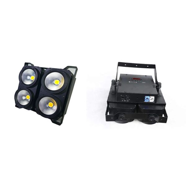 Прочная лампа блиндер УДАРА СИД/привела строб Блиндерс 1-30 Т/С этапа