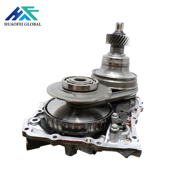 K313 CVT Steel Belt Transmission Chain Belt Automatic Gearbox For Toyota Corolla