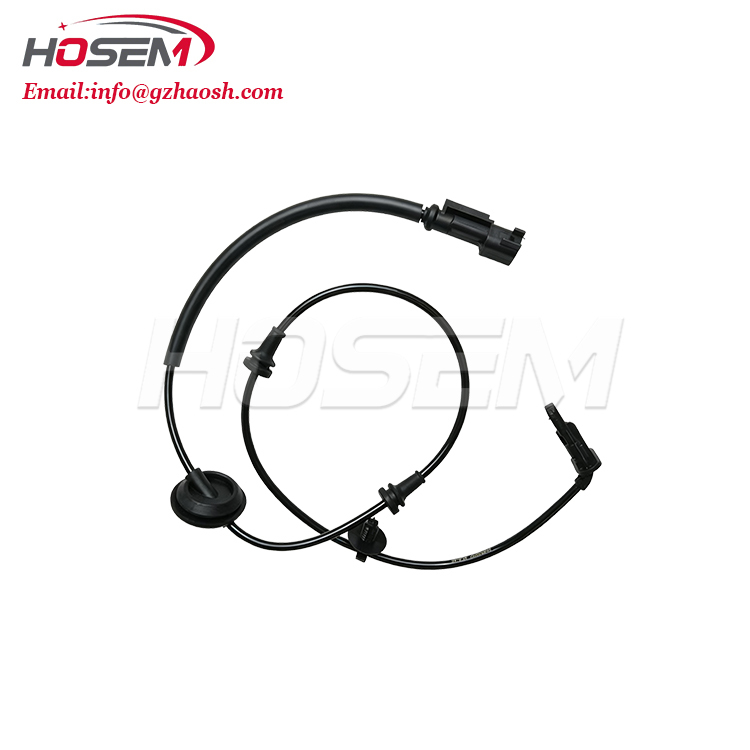 26683352 ABS Wheel Speed Sensor Perfect Fit Buick GL8 2017‑ Front Left