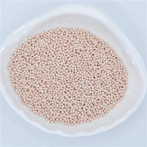 K2O Content 0.5-2% Molecular Sieve for Oxygen Generator The Top Choice for