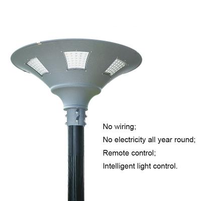 Outdoor 3.2V 25AH Battery LED Garden Lights SMD 3030 For Pathway