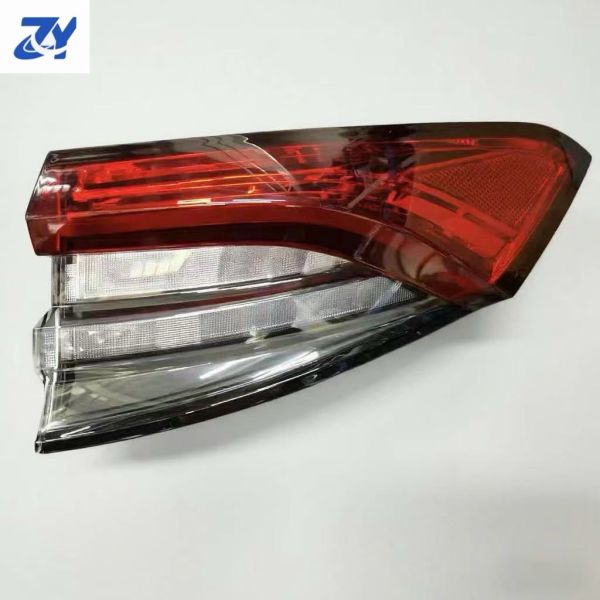 For Maserati Levante High-quality LED Taillight 2016 2019 Upgrade 2022 Trofeo GTS Plug and Play No Programming Required