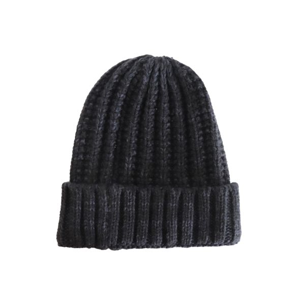 Осень Marled зимы людей теплая акриловое вяжет Beanie шляпы