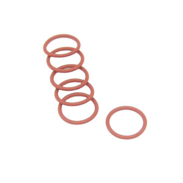 Custom Silicone O Ring Sealing Gasket Nonstandard Moulding