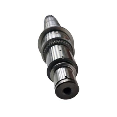 Peças sobressalentes pesadas ZF caixa de engrenagens dois eixos 1356304035 finalidade adaptação / atualização