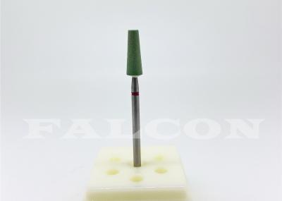 O OEM aglomerou Diamond Disc 4.5mm que a zircônia montou a roda de moedura de pedra