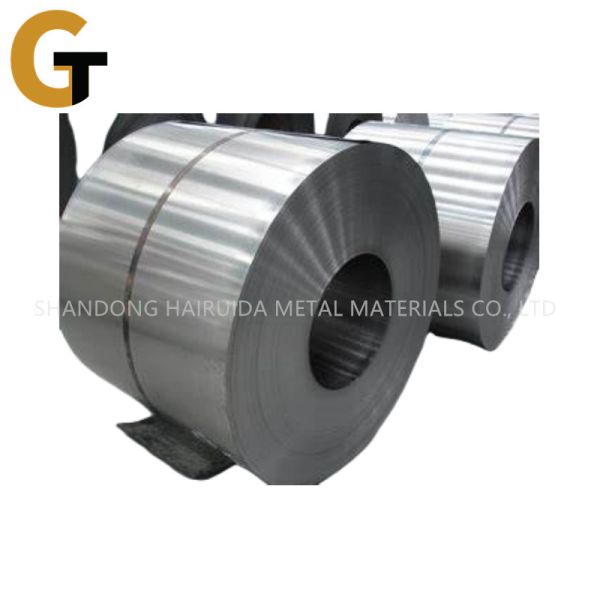 China Manufacturer High Quality Cold Rolled Hot Rolled Steel Strip Coil Stainless Steel Coil