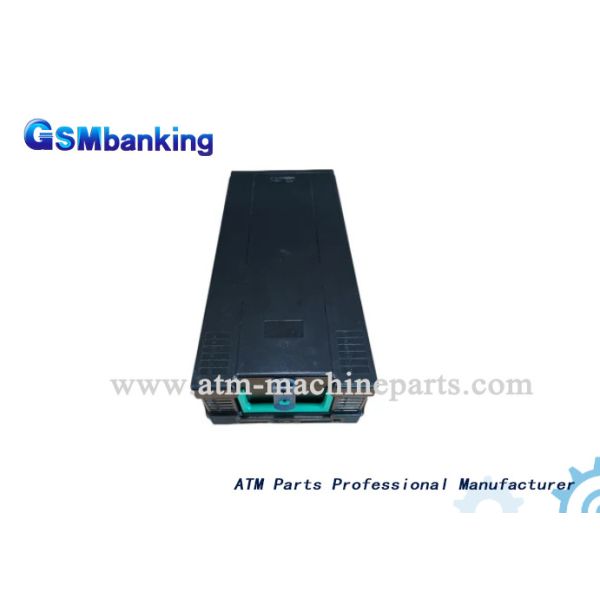 4450756222 445-0756222 ATM Spare Parts NCR S2 Cash Cassette Assembly Plastic Lock