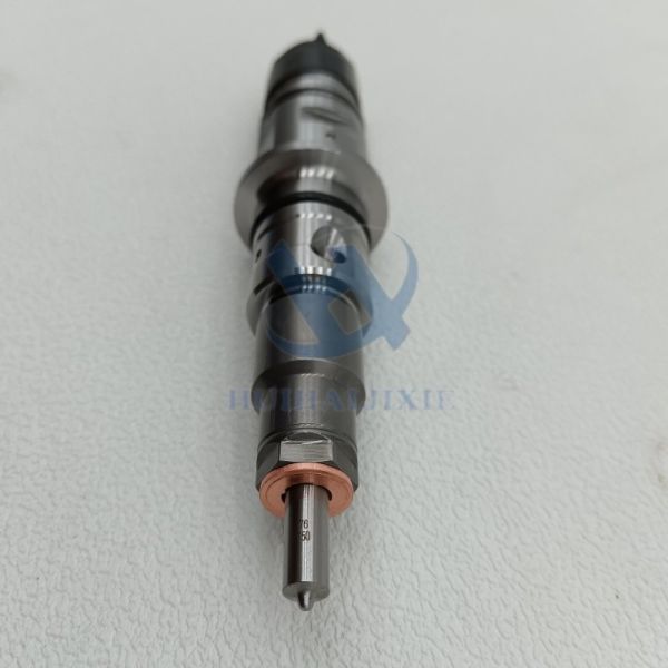 Fuel Injector 0445120177 5254261 for Bosch Cummins Engine QSB 4.5L