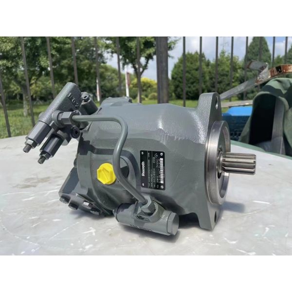 Гидравлический поршневый насос Rexroth A10VO A10VO18 A10VO28 A10VO45 A10VO71 A10VO100 A10VO140