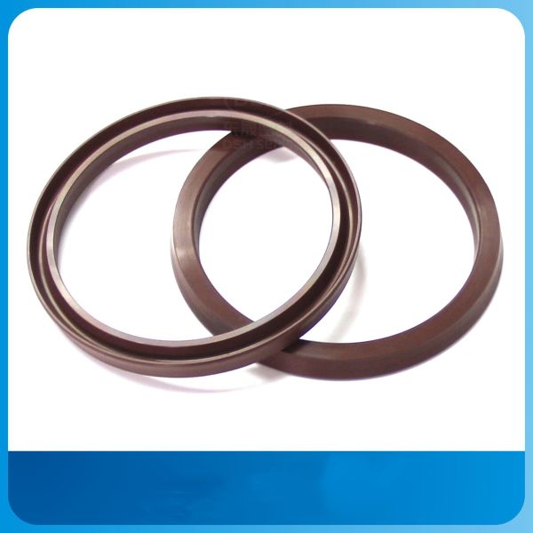 NBR FKM Custom Color X Oil Ring Seal с диапазоном твердости 50-90 Shore A для различных размеров