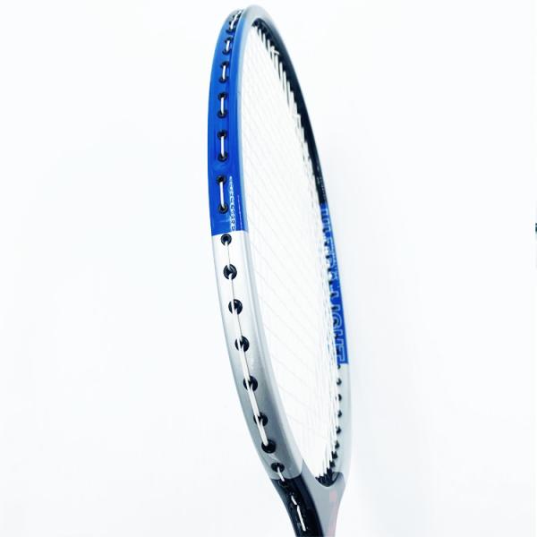 Training 35lbs Heavy Training Badminton Racket