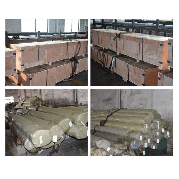 Горячее прокат / холодное прокат ISO9001 AISI ASTM 301 303 304 класс нержавеющей стали круглый столб