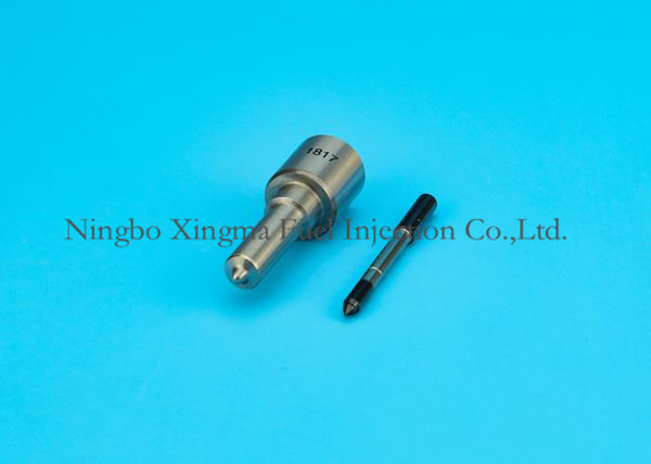 Двигатель дизеля Денсо/допуск распылителя форсунки топлива Дэлфи самый небольшой