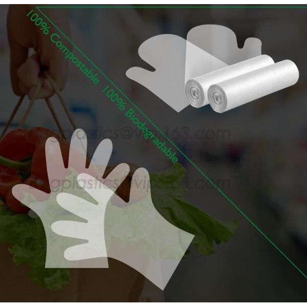 YANTAI BAGEASE COMPOSTABLE BAGS & PRODUCTS CO.,LTD.
