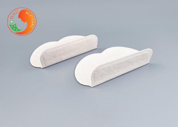 High Absorbency Waterproof Disposable Underarm Pads Disposable Underarm Dress Shields
