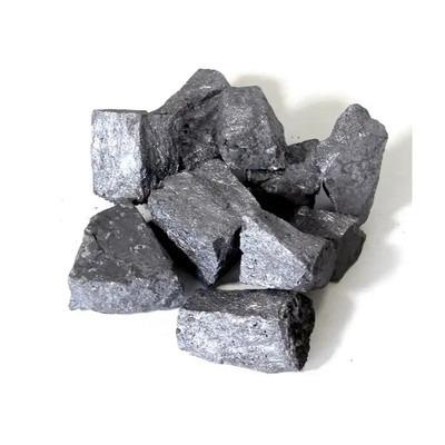 Alliage ferrosilicium pur 72/65/45 Utilisé dans l'industrie métallurgique