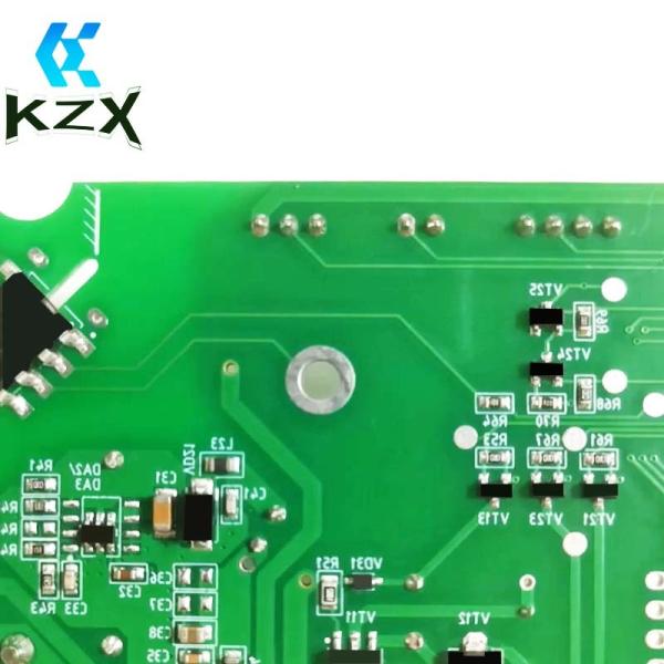 FR4 Communication PCB For Efficient Communication Systems 1oz