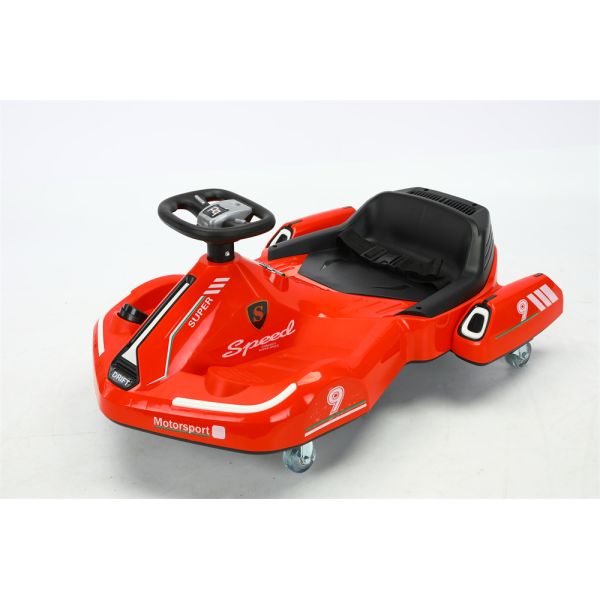 Картон размер 79X55X22cm 2.4G Электрический Дистанционный управляющий для детей