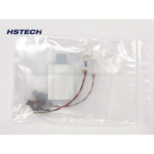 Original Replacement N610082093AA Panasonic SP2 LEVER 1B SMT Machine Parts